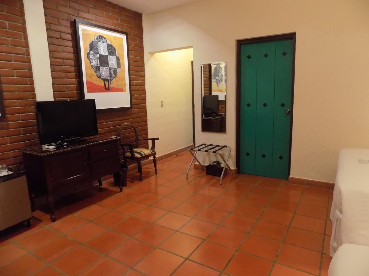 Hotel El Convento Leon Nicaragua Exteriér fotografie
